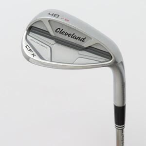 クリーブランド Cleveland Golf CFX ウェッジ Diamana for CG 【48-09】 シャフト：Diamana for CG