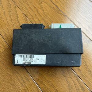 CBR1000RR SC57 ECU センダボ 38770-MEL-701 8439-200245 エンジンコンピューター