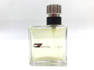 【残量多】トミーヒルフィガー アスレティックス Tommy Hilfiger コロン スプレー 50ml【残量画像要確認】 #208314-33