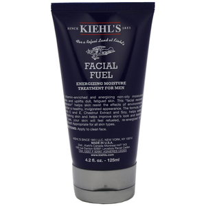 キールズ フェイシャル フュール モイスチャライザー フォー メン 125ml 化粧品 コスメ KIEHL’S 新品 未使用