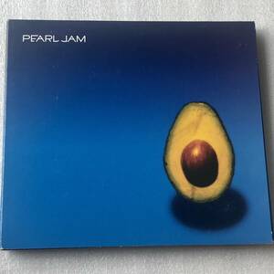 中古CD Pearl Jam/Pearl Jam (2006年)