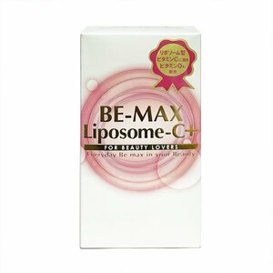 （メール便開封発送）BE MAX ビーマックス リポソーム シープラス 3g×30包 正規品 Liposome-C+リポソーム型ビタミンCが 酵母由来