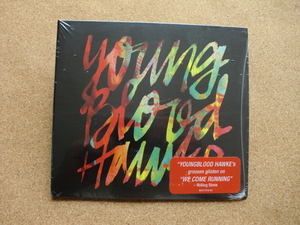 ＊Youngblood Hawke ／ Youngblood Hawke（B0017518-02）（輸入盤・未開封品）紙ジャケット