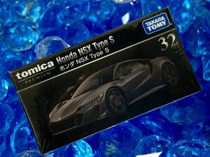 ☆未開封☆ トミカプレミアム NSX タイプS トミカ まとめ買いがお得♪ まとめて送料230円です♪