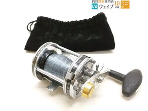 ABU アブ アンバサダー 7500C3 クローム