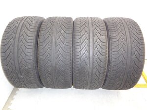 【送料込み】★ 295/35R24 110V ★ LEXANI LX-THRTY ★ 4本セット ★