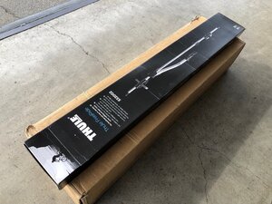 【アウトレット品】THULE FreeRide532 スーリー フリーライドTH532 サイクルキャリア 【フレーム/ホイールマウント方式】