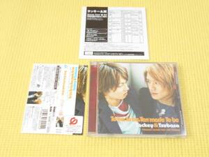 CD★タッキー&翼 To be.To be.Ten made To be