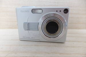 CASIO 　EXILIM　カシオ　コンパクトデジカメ　EX-Z40