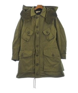 JUNYA WATANABE MAN モッズコート メンズ ジュンヤワタナベマン 中古　古着