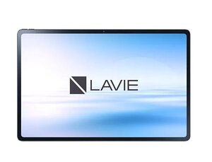 新品 NEC LAVIE T12 PC-T1295DAS 12.6型 Snapdragon 870 メモリ8GB ストレージ約256GB Wi-Fiモデル 指紋認証 顔認証 Android 11