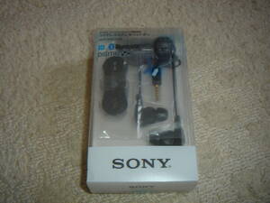 中古☆SONY Bluetoothワイヤレスイヤホン MDR-NWBT20N☆