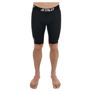 ジェットパイロット JETPILOT マリン アンダーパンツ 送料無料 JP MENS UNDERSHORT メンズ アンダーショーツ S19508 ブラック XXL インナー