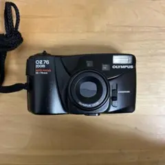 【美品】OLYMPUS OZ 76 zoom フィルムカメラ