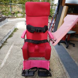 J-699 介護用車椅子