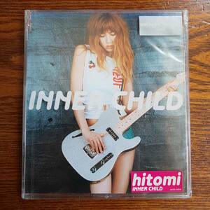 hitomi/INNER CHILD AVCD-30208 新品未開封送料込み