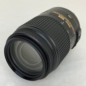 Nikon ニコン レンズ DX AF-S NIKKOR 55-300mm 1:4.5-5.6G ED VR ニッコール フード HB-57