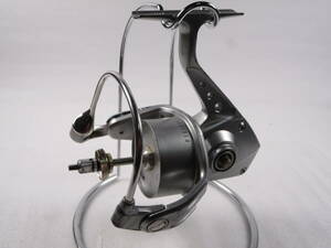 碎【廃盤パーツ】 ダイワ ソルティガZ 4500 【純正 本体のみ】 日本製 DAIWA SALTIGA SW ソルトウォーター （検 ブラスト ステラ GT 1506