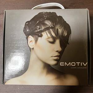 Emotiv社製 EPOC+14Channel Mobile EEG