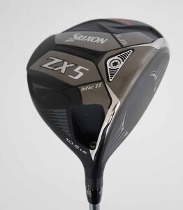 ●訳有激安！2023年モデル！ダンロップ★スリクソン -SRIXON- ZX5 Mk2 LSドライバー　10.5°　Diamana ZX-2 50 カーボン　SR（71865