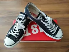 ［状態良］CONVERSE ALL STAR J OX 28.0cm 日本製