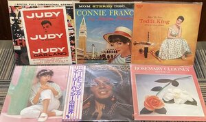 【中古LP/同梱/まとめ振込不可】★1円スタート！ジャズヴォーカル多数！ほか名盤/定番！！60枚セット（E）