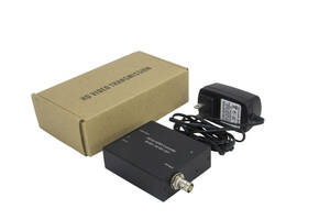 ★新品送料無料★LOOM SDI to HDMI 高品質コンバーター 3G 1080P