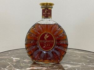 ★【未開栓】REMY MARTIN レミーマルタン X.O ブランデー EXCELLENCE 700ml 40% 保管品 ★