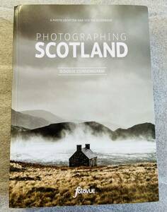 【洋書】スコットランド 写真 ガイドブック / Explore & Discover Scotland / Visit the most beautiful places take the best photos