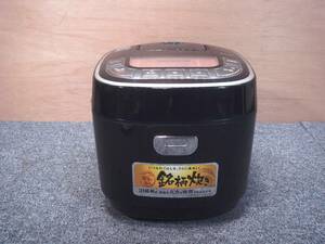 IRIS OHYAMA アイリスオーヤマ 炊飯 ジャー 炊飯器 RC-MC50 MC50-B 黒 ブラック キッチン 