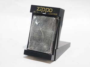 未使用 ZIPPO SEVEN STAR セブンスター ジッポライター 喫煙グッズ オイルライター たばこメーカー 喫煙具