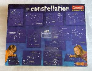 ８１２５　おもちゃ　constellation star manual&star maps