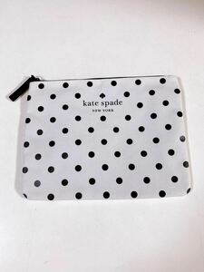 Kate spade ケイトスペード クラッチバッグ ポーチ