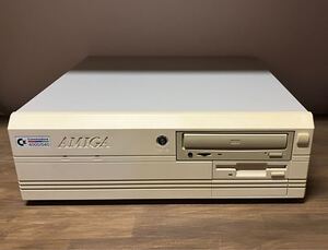 Amiga 4000 本体のみ　ジャンク