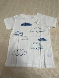 ☆新品☆ LAGON Ｔシャツ　１２０サイズ　お値下げしました！