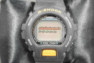 259 CASIO カシオ G-SHOCK DW-6600B