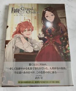 Fate Grand Order Memories Ⅰ&Ⅱ フェイトグランドオーダーメモリーズ 概念礼装画集 1.5部 フレーバーテキスト集同梱版 FGO コミケ