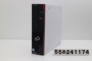 富士通 ESPRIMO D588/TW Core i5 8500 3GHz/8GB/512GB(SSD)+1TB/Multi/Win11 【55B241174】