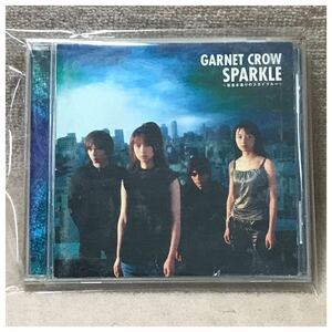 SPARKLE / GARNET CROW