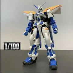 ガンプラ完成品ジャンク