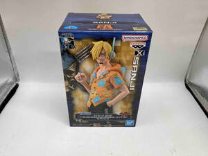 未開封品 バンプレスト サンジ ワンピース DXF ~THE GRANDLINE SERIES~ エッグヘッド SANJI ワンピース