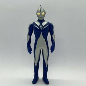 ウルトラマンコスモス ルナモード ウルトラヒーロー500シリーズ /ウルトラマンソフビ