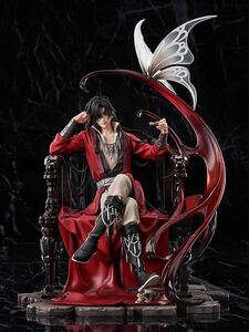 新品 未使用 未開封 花城 1/7スケール グッスマ 天官賜福 フィギュア グッドスマイルカンパニー アニメ ファンタジー 墨香銅臭 謝怜 小説