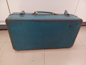 【中古品】マキタ(Makita) ダイヤコア振動ドリル 電動工具/ITFWD79MMVO3