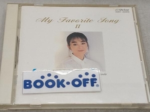 岩崎宏美 CD マイ・フェイバリットソング2