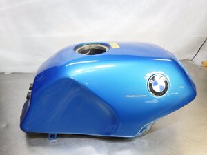 BMW K1100RS アルミガソリンタンク、極美品☆