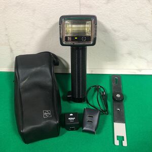 1円出品！ 【中古品】ナショナル ストロボ フラッシュ カメラアクセサリー National カメラ NATIONAL PE-2400 autopana panasonic