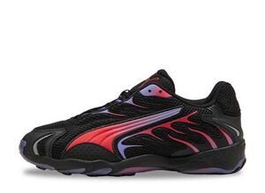 Puma Inhale "Spider-Man/Black/Red" 29cm 401560-02