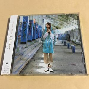 矢井田瞳 1CD「i/flancy」