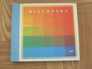 【CD】DISCOVERY / LP